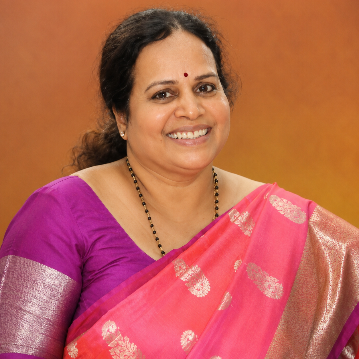 Sreedevi Atluri