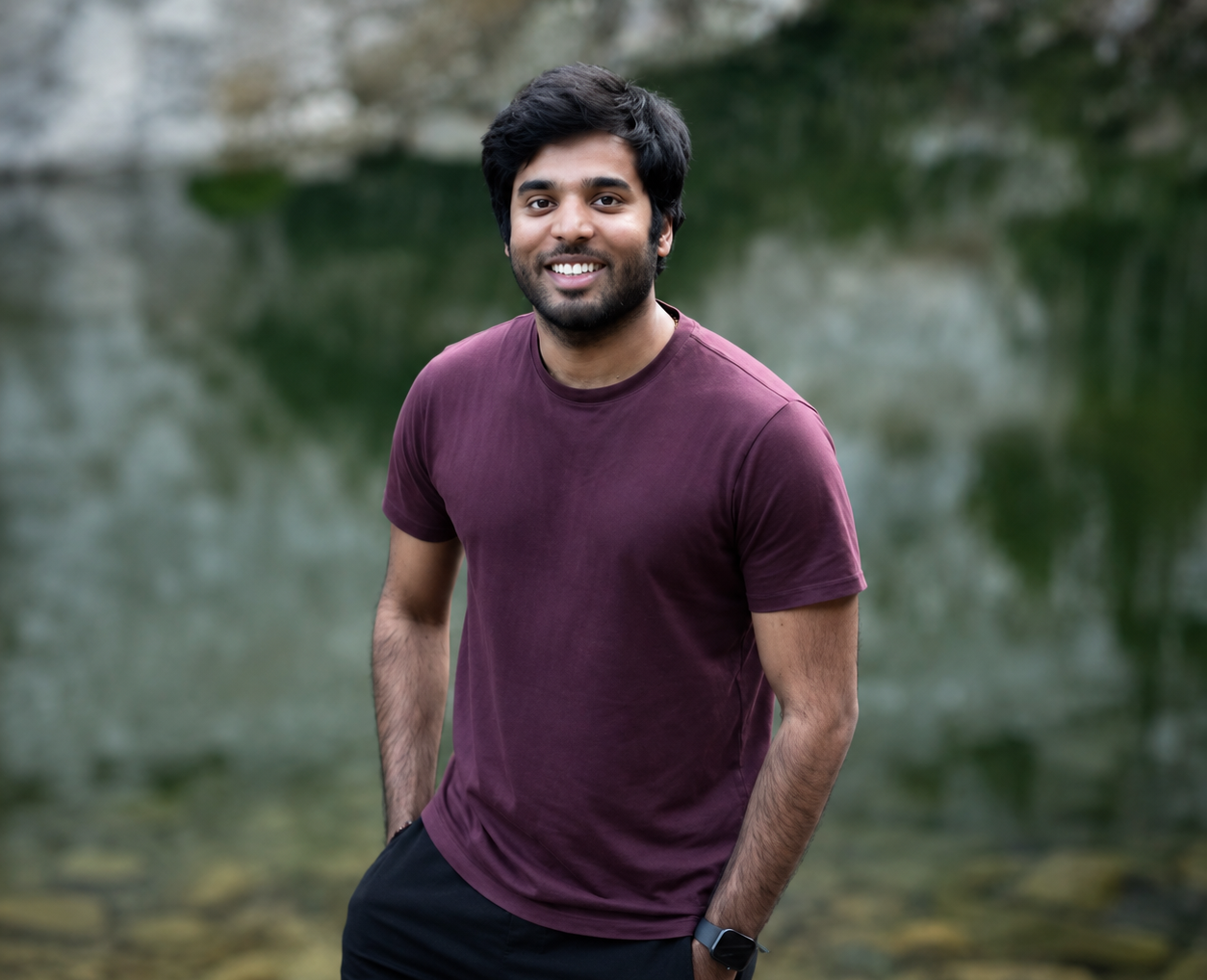 Vishnu Sankeerth