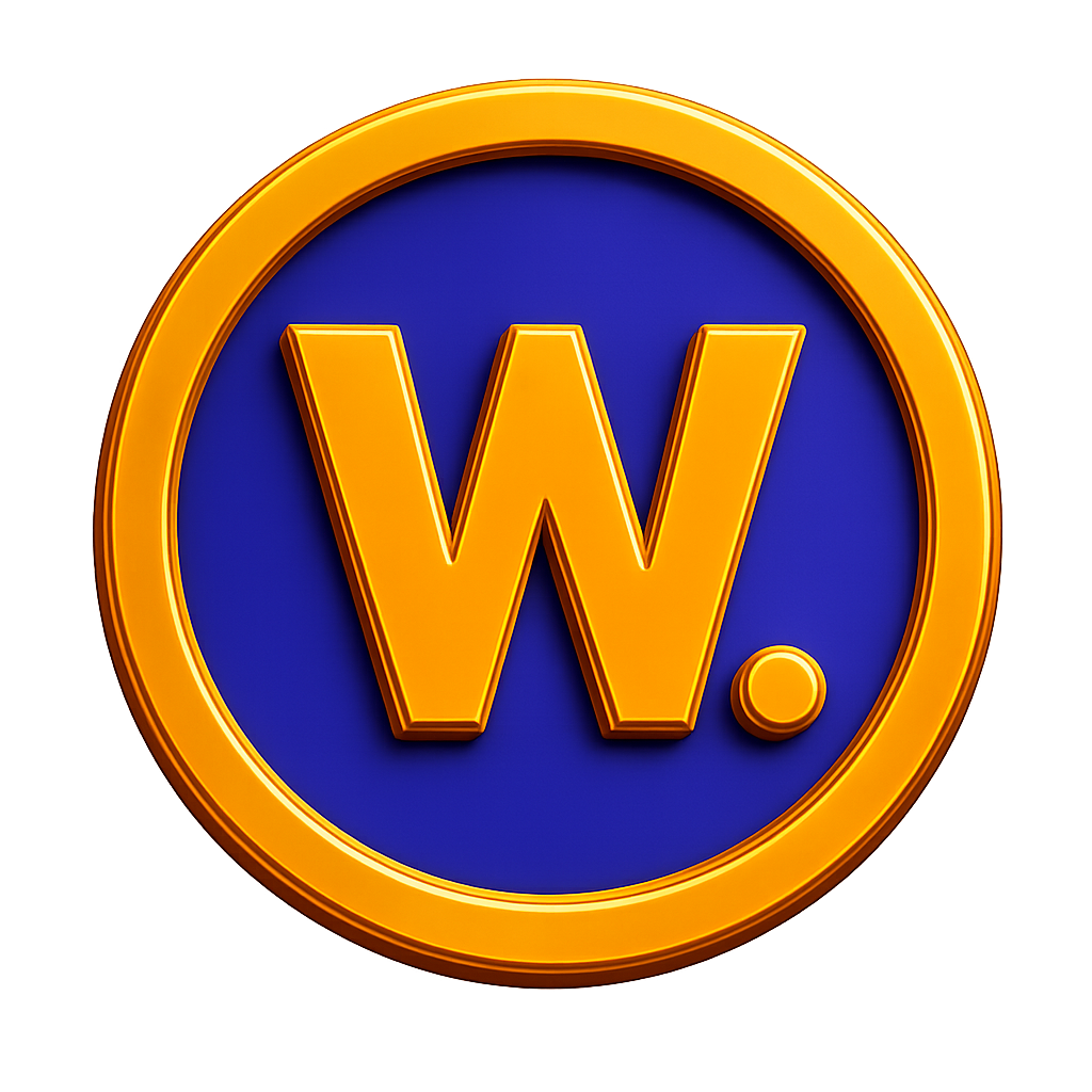 W.